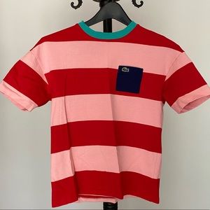 Lacoste kids T- shirt